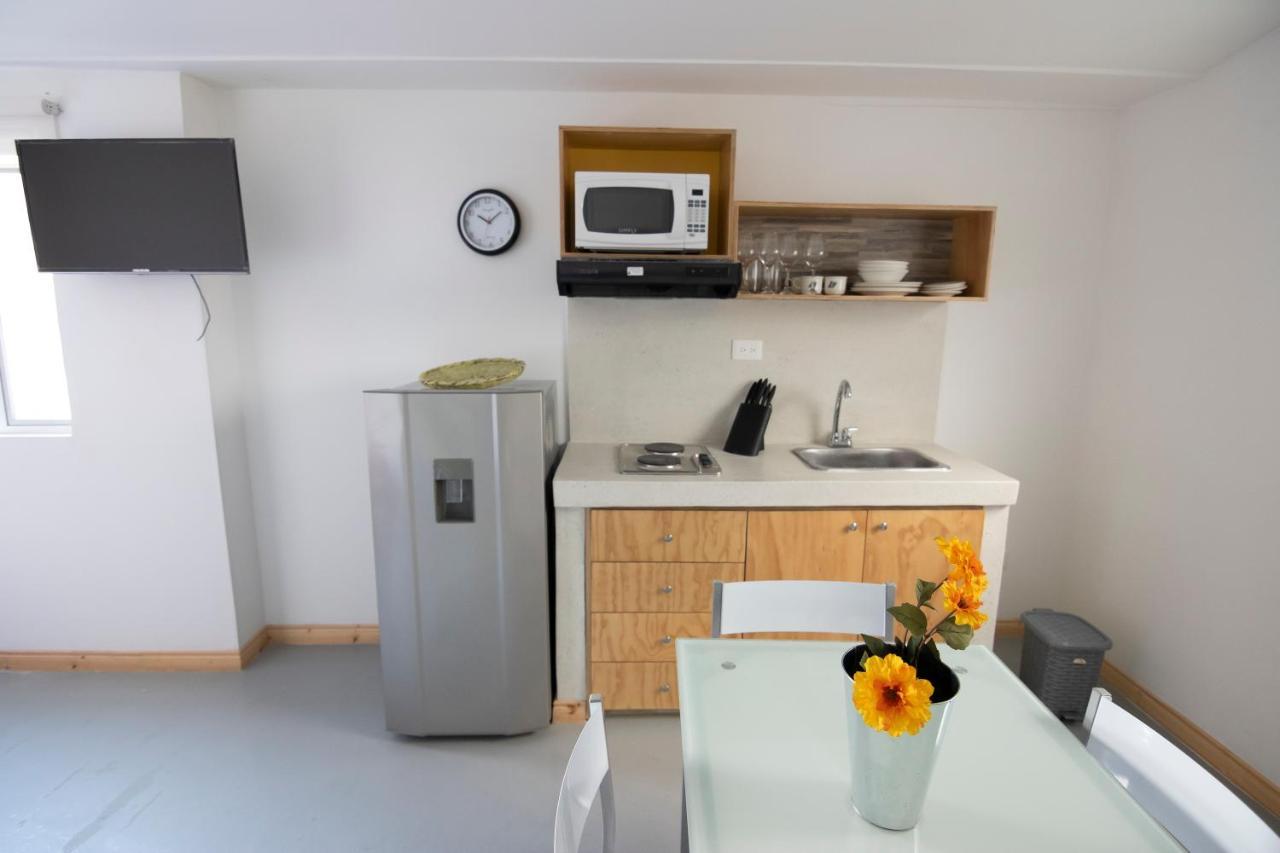 Apartasuites Bogota Campin 外观 照片