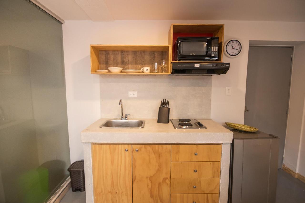 Apartasuites Bogota Campin 外观 照片